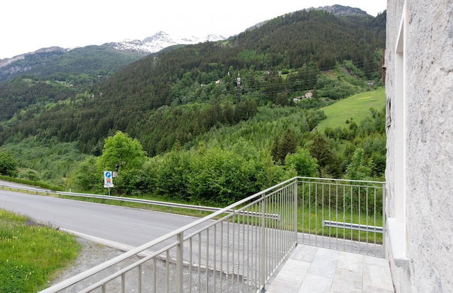 So-l563-tola35at - Villa Tola - Rosso - Foto 52