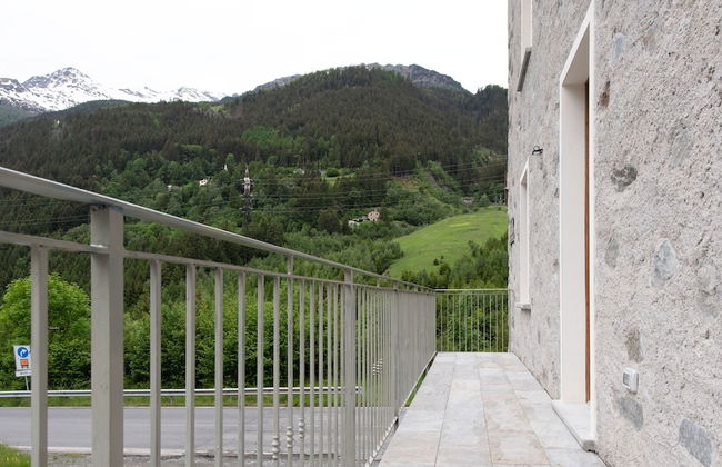 Villa Tola - Violetto - Foto 53
