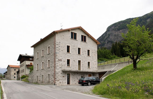 Villa Tola - Violetto - Foto 58