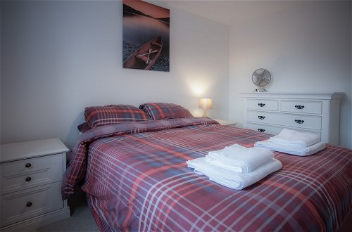 Foto 21 - Maes Yr Odyn - 3 Bedroom - Narberth