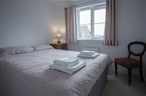 Foto 12 - Maes Yr Odyn - 3 Bedroom - Narberth