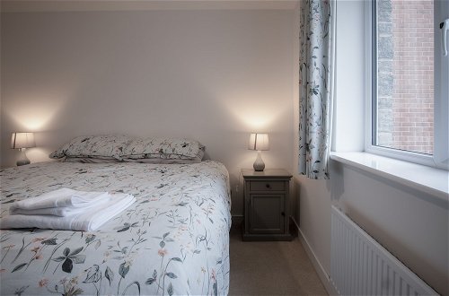 Foto 16 - Maes Yr Odyn - 3 Bedroom - Narberth