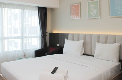 Photo 2 - Comfort And Simply Studio Springlake Summarecon Bekasi Apartment