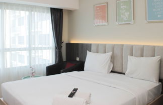 Foto 2 - Comfort And Simply Studio Springlake Summarecon Bekasi Apartment