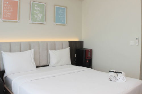 Foto 4 - Comfort And Simply Studio Springlake Summarecon Bekasi Apartment