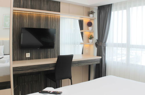 Foto 6 - Comfort And Simply Studio Springlake Summarecon Bekasi Apartment