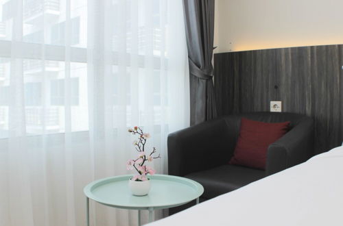 Photo 9 - Comfort And Simply Studio Springlake Summarecon Bekasi Apartment