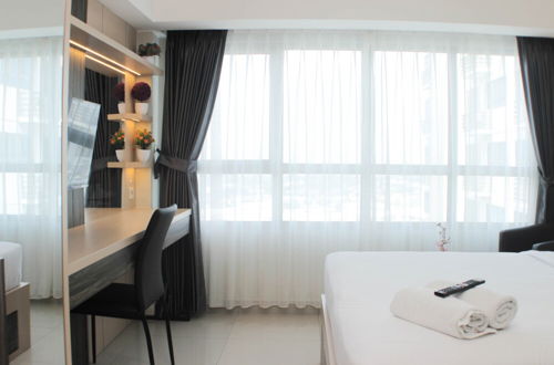 Foto 15 - Comfort And Simply Studio Springlake Summarecon Bekasi Apartment