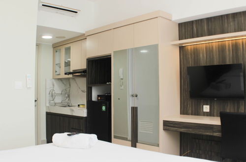 Photo 3 - Comfort And Simply Studio Springlake Summarecon Bekasi Apartment