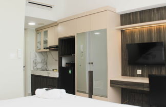 Photo 3 - Comfort And Simply Studio Springlake Summarecon Bekasi Apartment