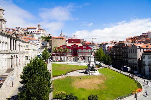 Photo 23 - Liiiving Porto Ribeira Boutique Apartment