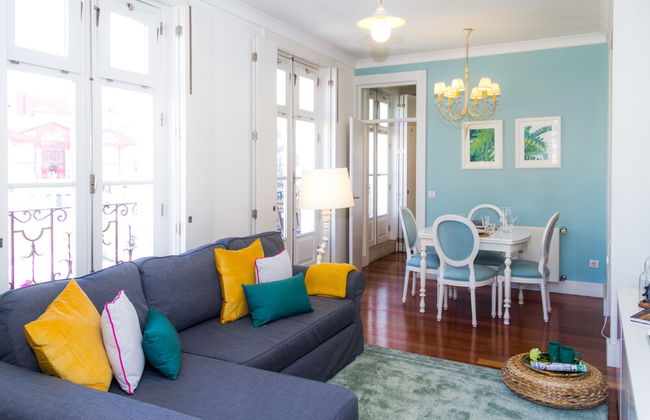 Liiiving Porto Ribeira Boutique Apartment - Foto 16