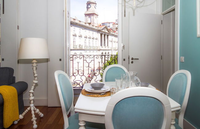 Liiiving Porto Ribeira Boutique Apartment - Foto 8