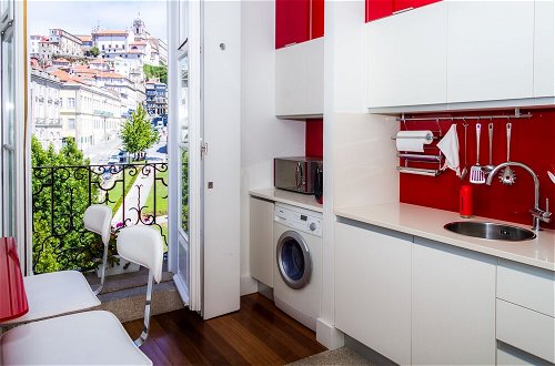 Photo 12 - Liiiving Porto Ribeira Boutique Apartment