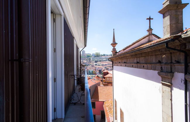 Liiiving Porto Ribeira Boutique Apartment - Foto 27