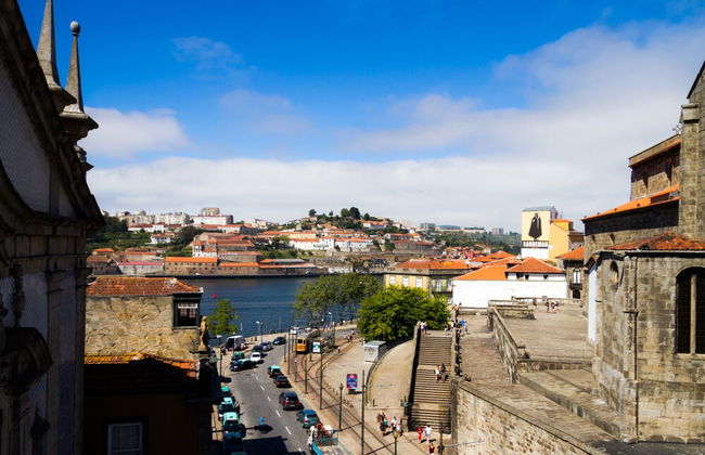 Liiiving Porto Ribeira Boutique Apartment - Foto 24