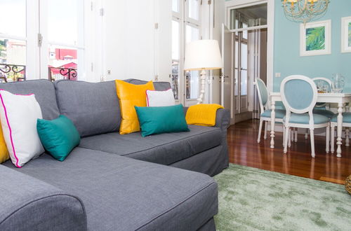 Photo 1 - Liiiving Porto Ribeira Boutique Apartment