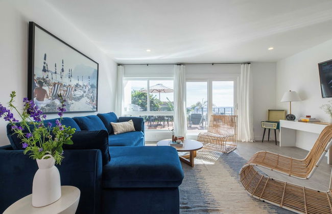 Avalon III by Avantstay Mins to Gaslamp, Zoo & Airport Beautiful Deck w/ BBQ - Foto 10