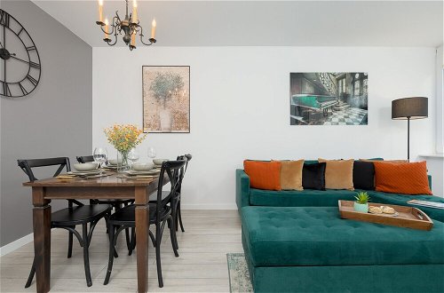 Foto 18 - Schillera Apartment by Renters
