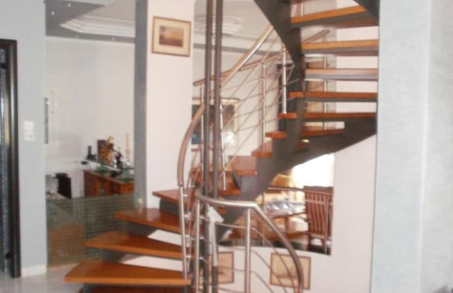 Villa Serenity House of an Elegant Immaculate Luxury Authentic Relaxing Space - Foto 50