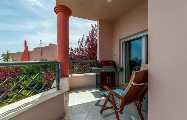 Villa Serenity House of an Elegant Immaculate Luxury Authentic Relaxing Space - Foto 75