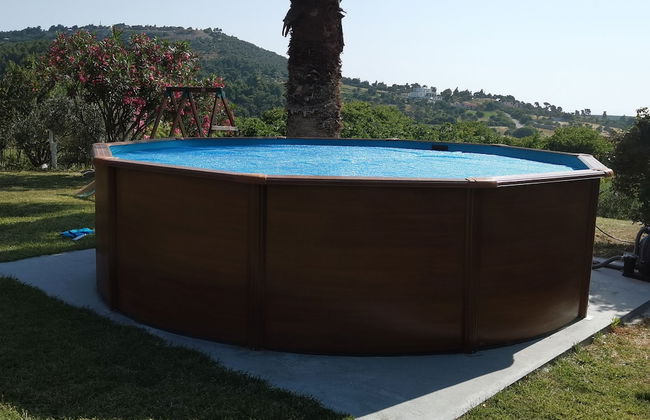 Villa Serenity House of an Elegant Immaculate Luxury Authentic Relaxing Space - Foto 33