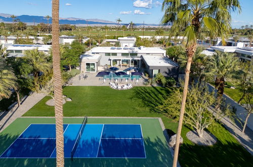 Photo 46 - Polo Villa 2 by Avantstay Entertainer's Backyard w/ Pickleball Court, Pool & Spa 260314 6 Bedrooms