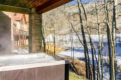 Foto 41 - Telemark A by Avantstay Ski In/ Ski Out at the Heart of Mountain Village w/ Hot Tub