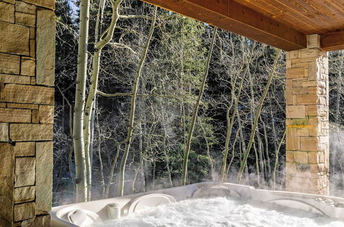 Photo 36 - Telemark A by Avantstay Ski In/ Ski Out at the Heart of Mountain Village w/ Hot Tub