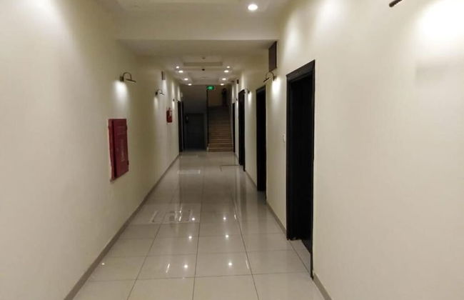 Al Muteb Suites Qasr Alaqiq - Foto 7