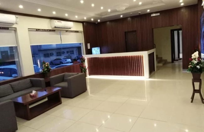 Al Muteb Suites Qasr Alaqiq - Foto 2