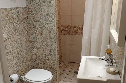 Foto 8 - Triple Room With Private Bath 10 Min From Tiburtina Station