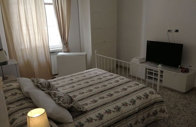 Triple Room With Private Bath 10 Min From Tiburtina Station - Foto 4