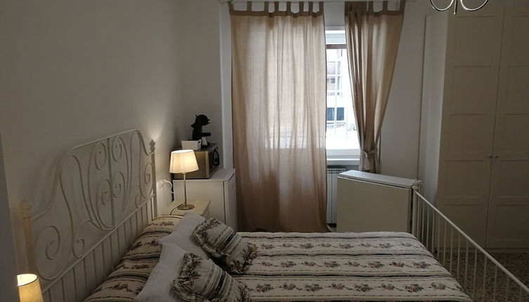 Photo 1 - Triple Room With Private Bath 10 Min From Tiburtina Station