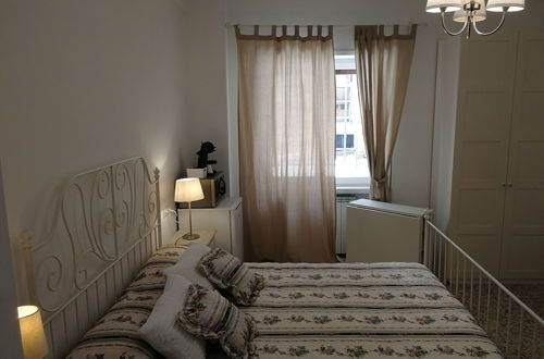 Foto 1 - Triple Room With Private Bath 10 Min From Tiburtina Station