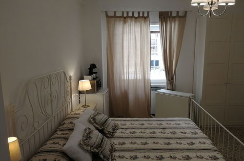 Photo 1 - Triple Room With Private Bath 10 Min From Tiburtina Station