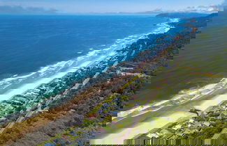 Foto 2 - The Pilot House by Avantstay Stunning Home Right On Arch Cape Beach!
