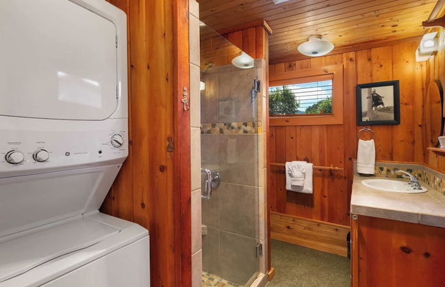 The Pilot House by Avantstay Stunning Home Right On Arch Cape Beach! - Foto 20
