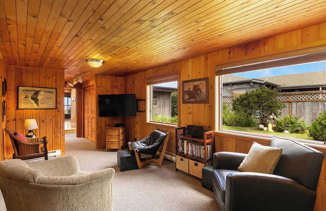 The Pilot House by Avantstay Stunning Home Right On Arch Cape Beach! - Foto 14