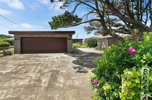 Photo 13 - The Pilot House by Avantstay Stunning Home Right On Arch Cape Beach