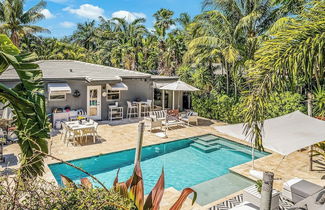 Photo 1 - Tidal by Avantstay Gorgeous Home Close to Beaches w/ Pool