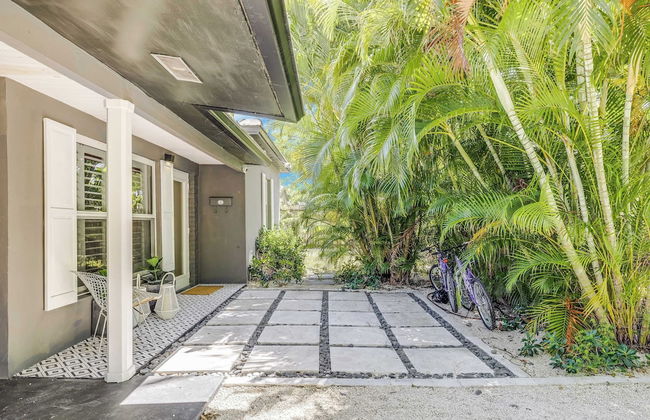 Tidal by Avantstay Gorgeous Home Close to Beaches w/ Pool - Foto 8