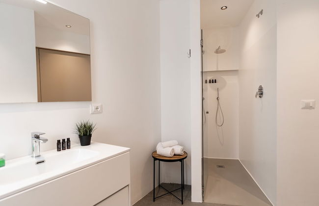 aMare Hotel Suite & Apartments - Foto 36