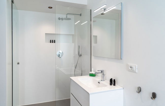 aMare Hotel Suite & Apartments - Foto 33