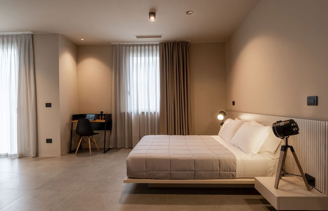 aMare Hotel Suite & Apartments - Foto 7