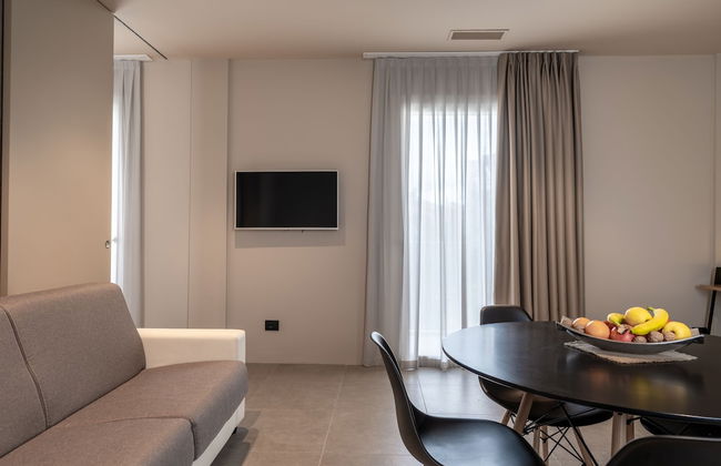 aMare Hotel Suite & Apartments - Foto 24