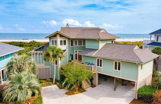 Foto 1 - Derby by Avantstay Beautiful Oceanfront Home w/ Incredible Views