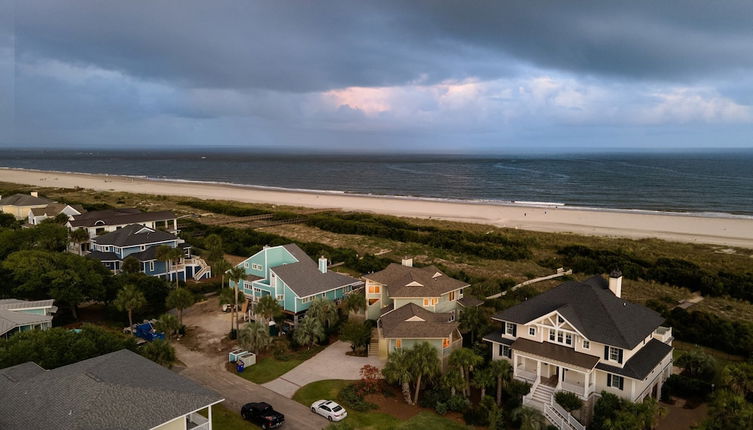 Foto 1 - Derby by Avantstay Beautiful Oceanfront Home w/ Incredible Views