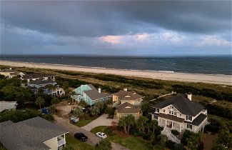 Foto 2 - Derby by Avantstay Beautiful Oceanfront Home w/ Incredible Views
