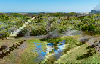 Foto 2 - Derby by Avantstay Beautiful Oceanfront Home w/ Incredible Views